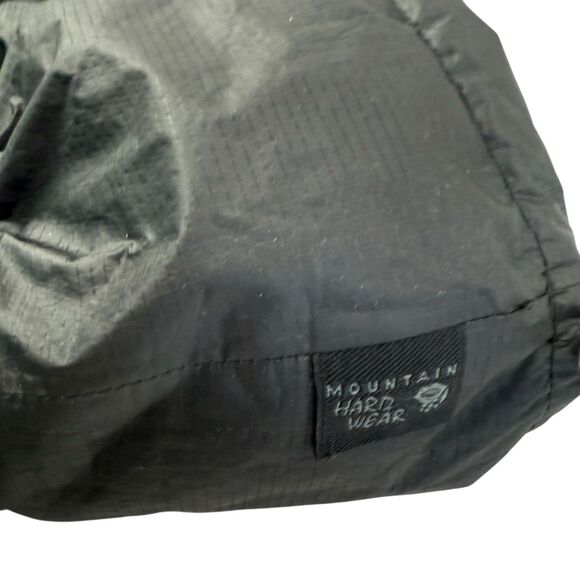 Mountain Hardwear Out Dry Waterproof Down Filled Mittens Mitts Gloves Small - Picture 2 of 14